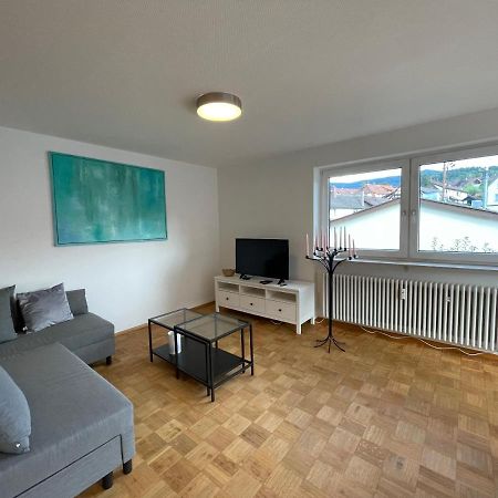 Risa Apartments - Zum Lindenplatz Gaggenau Exterior photo