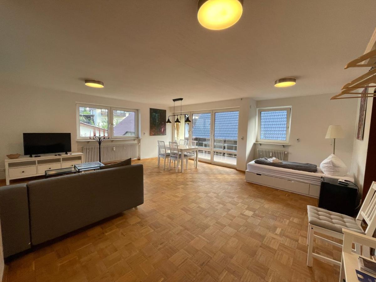 Risa Apartments - Zum Lindenplatz Gaggenau Exterior photo